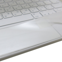 EZstick APPLE iPad Pro 11吋 4代 iPad Air 5代 A2261 巧控鍵盤 系列專用 觸控版 保護貼