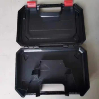 SCANS S160 Plastic tool box can be used for WORX WU131+WU132 or WORX WU130+WU132