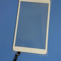 white color New touch screen for Alcatel One Touch Pixi 3 8 3G 9005x Alcatel 9005X OT9005X digitizer touch panel