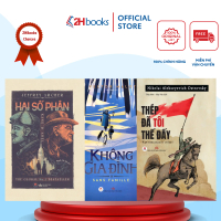 Sách - Combo Hai số Phận + Không Gia đình + Hành trình về Phương Đông  và Thép đã tôi thế đấy - 2H B