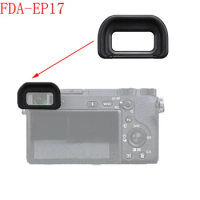 10pcs FDA-EP17 Eye Cup Eyepiece Eyecup For Sony A6500 a6500 SLR Camera