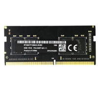 DDR4 RAM 8GB 2400MHZ Laptop SO-DIMM Memory RAM 1.2V Voltage DDR4 Notebook Memoria, 8GB 2400MHZ Laptop Memory