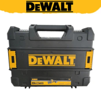 DEWALT DCS369 Reciprocating Saw Original Case Tools Box