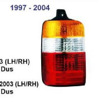 LAMPU STOP for KIJANG 2003/STOP LAMP KIJANG 2003 - KIRI