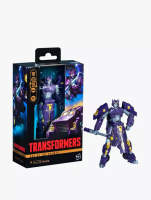 Transformers TRA Age of the Primes Deluxe The Thirteen Solus Prime - TFOG1022