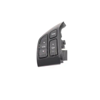 Suitable for Honda CRV2007-2012 audio control button CRV multi-function steering wheel multimedia Bluetooth answering