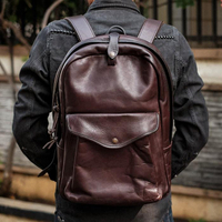 Filson Weatherproof Journeyman Backpack Original Authentic