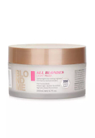 Schwarzkopf SCHWARZKOPF - Blond Me 全系列金髮輕盈修護髮膜 200ml