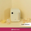 Spectra UV-LED Sterilizer - Sterilisasi Botol Susu dan Perlengkapan Bayi