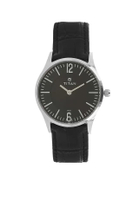 นาฬิกา ผู้หญิง TITAN WORK WEAR T-95035SL01 สีดำ