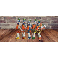 MIFFY FANTASY FAIRY TALE KEYCHAIN RANDOM 85058