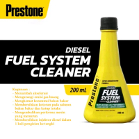 Diesel - Fuel System Cleaner 200 ml