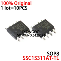 SC1S311 SSC1S311AT-TL SSC1S311 SOP7 SSC1S311-TL SOP7 New orignal