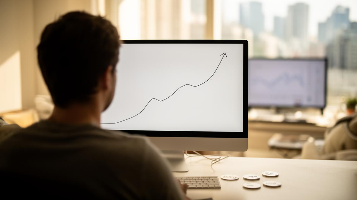 Dogecoin Cofounder's 'We're So Back?' Post Stokes Rally Talk as Crypto Climbs