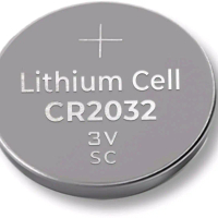 BATERAI    CMOS    CR2032