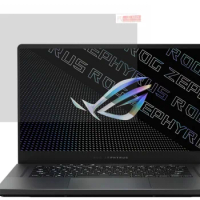 3pcs/pack for ASUS ROG Zephyrus G15 GA503QR GA503QS GA503QM GA503 QR Notebook Laptop Screen Protector Film