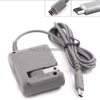 20Pcs EU/US Plug Travel Charger for Nintendo NEW 3DS XL AC 100V-240V Power Adapter for Nintendo DSi XL 2DS 3DS 3DS XL