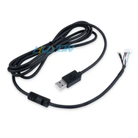 Replacement Keyboard cable Line wire for Logitech G610 G810 Keyboard 920-007839