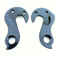 1Pc Bicycle Derailleur Hanger For Bianchi Allroad Impulso #C1355409 Geometric Bxt Format Trinx V1000 Taokas Bh Rear Mech Dropout