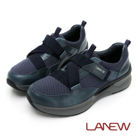 LA NEW  神盾系列 BIO DCS 2代 舒適動能 多密度防黴抑菌休閒鞋(男229015675)