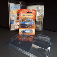 24pcs Blister Protector Hotwheels