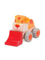 TIGER LOADER