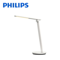 3C精選 [領劵折50]【史代新文具】飛利浦PHILIPS 66248 品誠讀寫LED檯燈