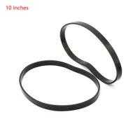 2PCS 10" (1826MM) Band Saw Rubber Band For Bandsaw Scroll Wheel Rubber Ring