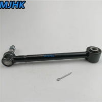 20250-FG021 Rear Suspension Front Lateral Link Tie Rod Arm Fit For Subaru Forester Impreza Legacy Outback BRZ 08-19 20250FG021