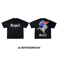 (COD) \Trend Institute\" Super Dimension Force: Ultra 87 T-shirt"