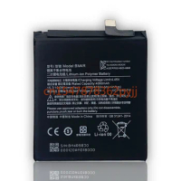 For XIAO MI BM4R 4160mAh Battery For Xiaomi Mi 10 Lite 5G Mi 10 Lite Zoom Phone Replacement Batteries