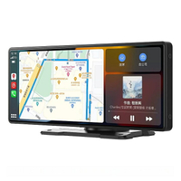 [COSCO代購5] D143375 Coral Vision DX10 CarPlay 多媒體播放器