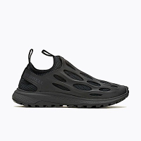 Merrell Hydro Runner [ML005547] 男 戶外鞋 休閒 運動 洞洞鞋 透氣 極致黑