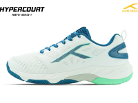 HUNDRED รองเท้าแบดมินตัน BADMINTON SHOES รุ่น HYPERCOURT (HBFS-4M113)
