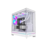 Casing MONTECH HS02 PRO / Casing PC White