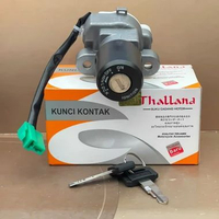 [1 PCS] KUNCI KONTAK FU MERK THALLAND TANPA KUNCI JOK KONTAK ONLY MOTOR SATRIA FU TIDAK TERMASUK KUN