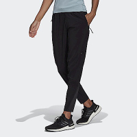 Adidas RI 3B Pant HF5679 女 長褲 運動 慢跑 休閒 亞洲版 合身 中腰 反光 愛迪達 黑