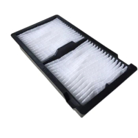 Projector Dustproof Air Filter Net For Epson CH-TW6300 CH-TW6700W CH-TZ1000 EH-TW9500C EH-TW9510C CH-TW8300 CH-TW8400 CH-TW8200W