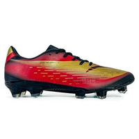 KING OF DRIBBLE Sepatu Bola Specs Accelerator Lightspeed 5 RK Pro FG 1010685 Original 44