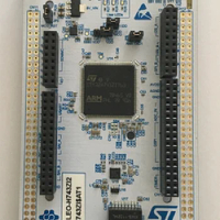NUCLEO-H743ZI2 ST NUCLEO-144 Original genuine ARM Discovery kit with STM32H743 MCU Development Board