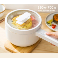 Olayks Electric Cooker Multi Cooker Household Small Electric Rice Cooker Student Dormitory Electric Hot Pot 220V 110V