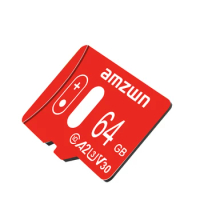 Micro Memory SD Card 128GB 64GB 256GB V30 A2 U3 SD Card SD/TF Flash Card High speed memory card Memory Card for Phone