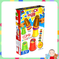 พร้อมส่ง 🚚 🎉 Stack-a-Mole Game 🐷🎲