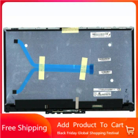 15.6 Inch 5D10Q89745 For Lenovo Yoga 730 730-15IKB UHD LCD Touch Screen + Bezel Assembly Laptop Display