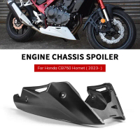 Phụ kiện xe máy cho Honda CB750 Hornet/CB 750 (2023): Belly pan (bánh bụng), khung động cơ, thân xe,