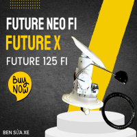 Cụm tổng bơm xăng Future Neo fi , Future X , Future 125 Fi