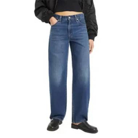 Levi's® Women's Baggy Dad Jeans (A3494-0037) Inseam 30 27