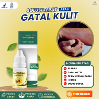 Propolis SM Salep Cair Untuk Scabies Gatal Kulit Seluruh Badan Selangkangan Jamur Kulit Panu Eksim H