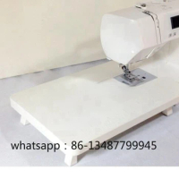 Extension Table For Janome 4120Qdc, Jnh2030Dc, Dc1050, 18750, 3160 2160