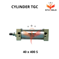 Cylinder Pneumatic Profil TGC 50X50-S STNC